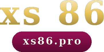 xs 86 logo